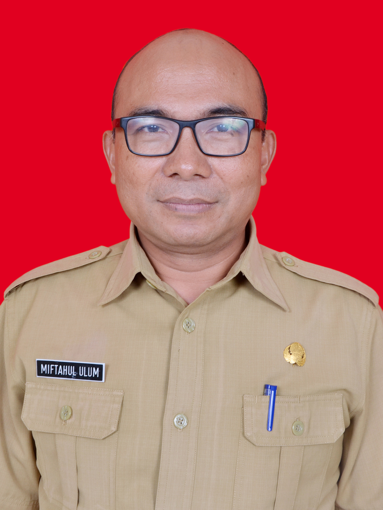 Profil OPD Dlh Jombang